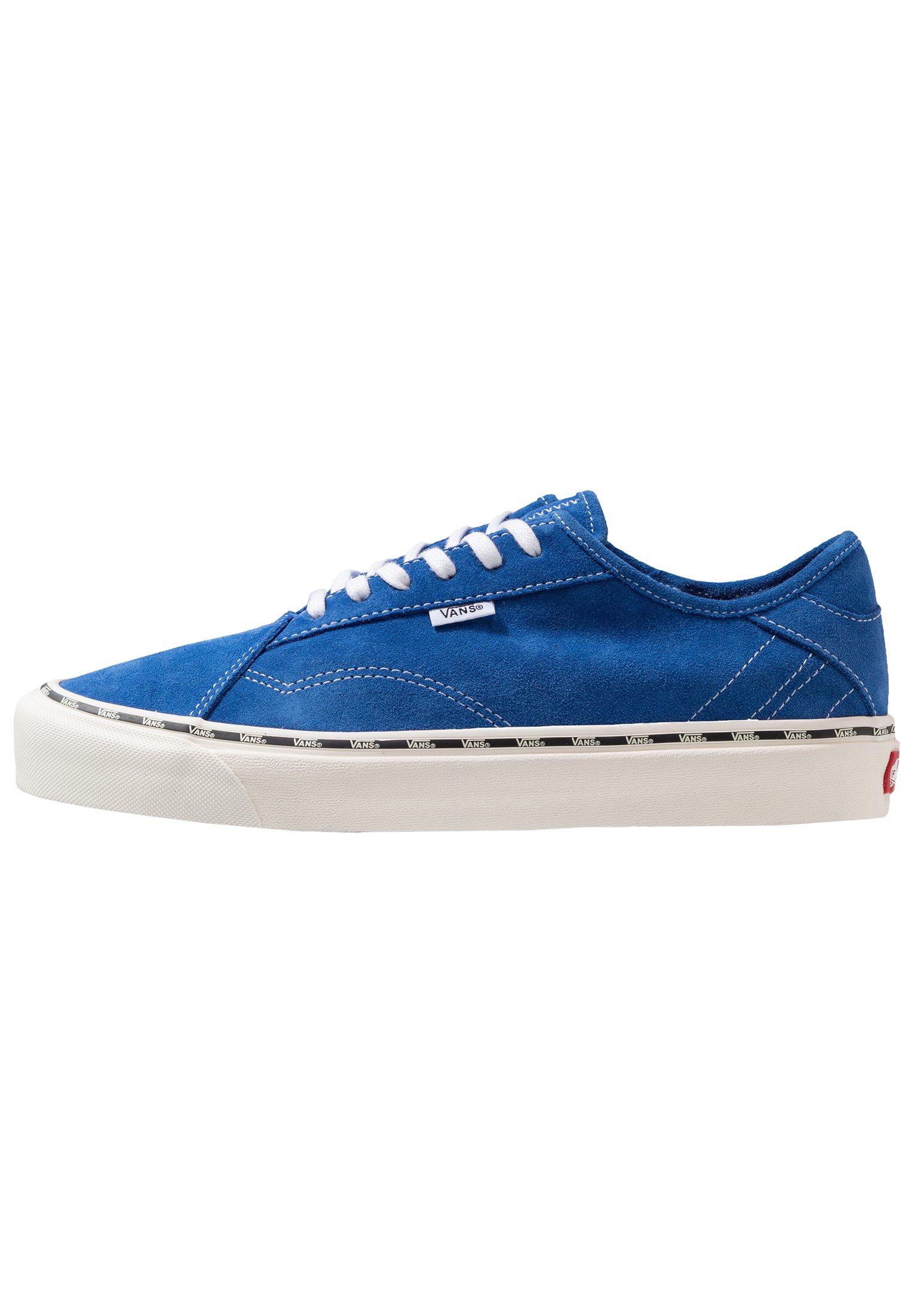 vans lapis blue