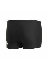 adidas Performance BADGE OF SPORT  - Pantalón de baño - black