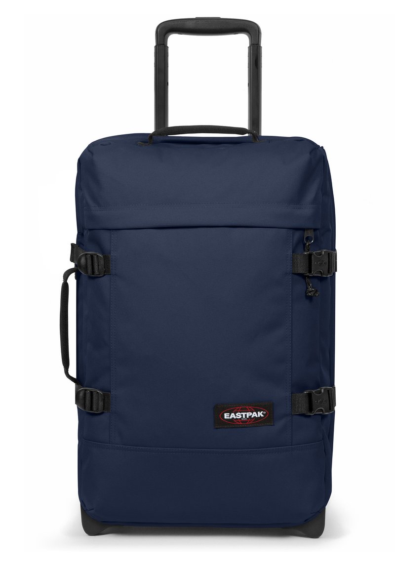 Eastpak TRANVERZ S x WHERE'S WALLY - Trolley - wave navy