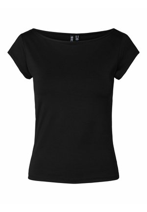 Pieces, PCMELLY, antracytowy