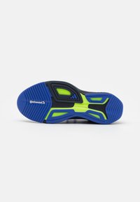 adidas Performance RAPIDMOVE ADVANCED TRAINER - Træningssko - lucid blue/legend ink/lucid lemon