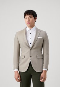 Kigili DANNY - Colbert - mid beige