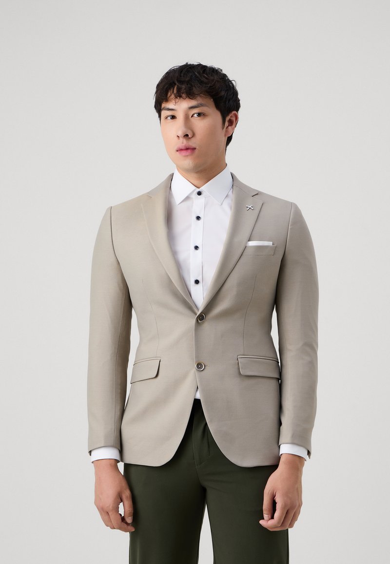 Kigili DANNY - Colbert - mid beige
