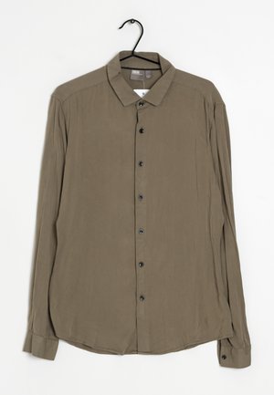 ASOS Overhemd - green
