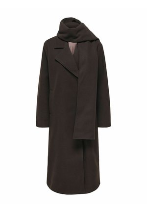 ONLY, ONLY - Manteau classique - chocolate torte
