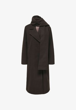 ONLY, ONLY - Manteau classique - chocolate torte