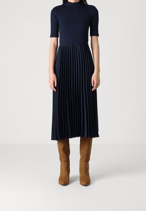 Robe de jour - dark blue