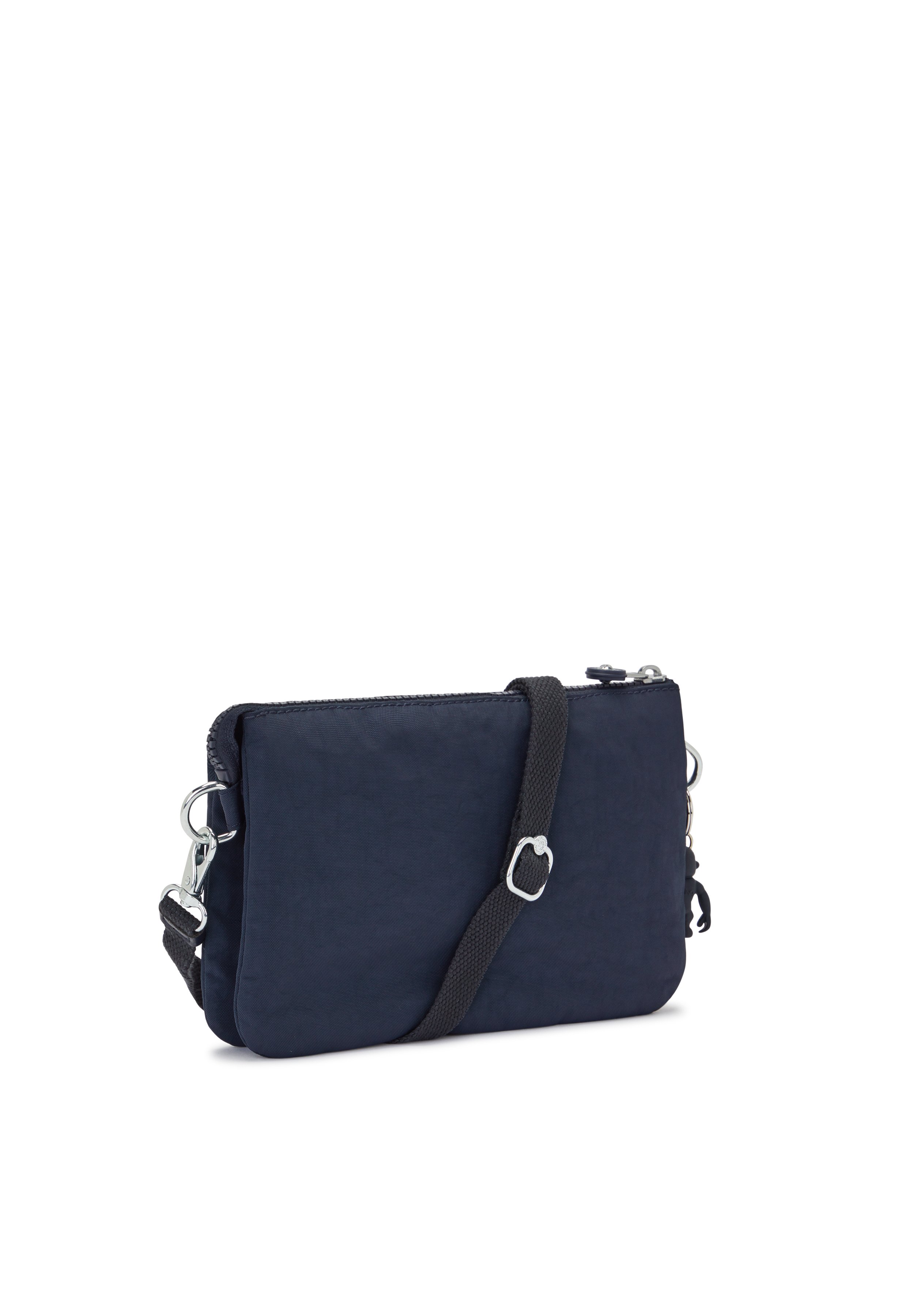 Kipling Damen RiRi Umhängetasche – Minimale Clutch Mit Abnehmbarem Riemen, Stylisch & Praktisch