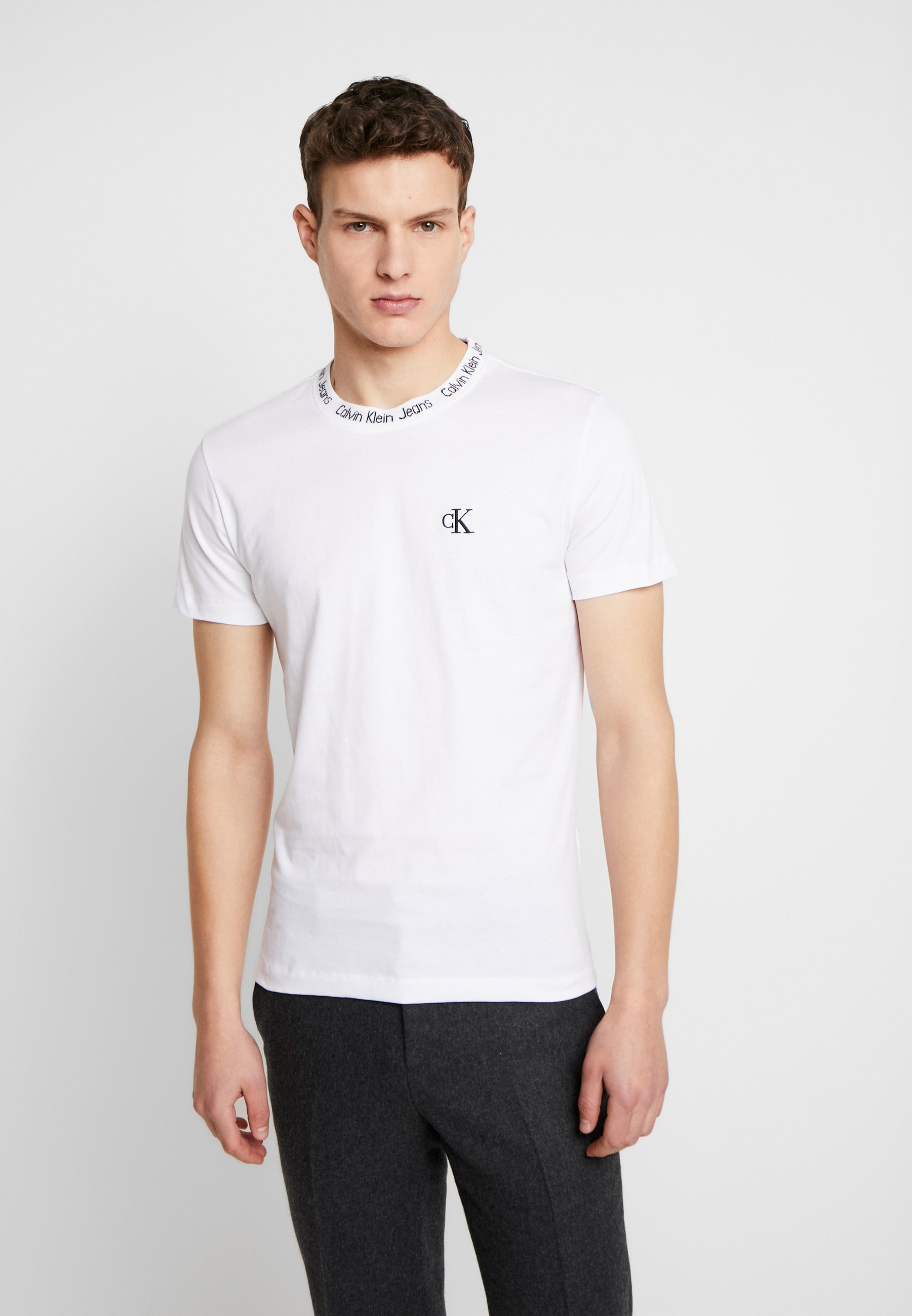 Calvin Klein Jeans CHEST MONOGRAM 