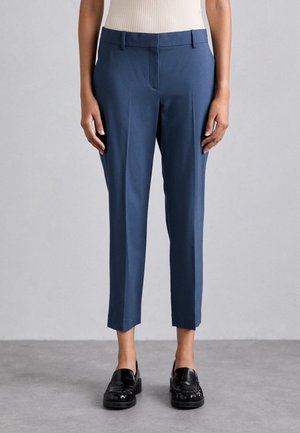 Pantalon classique - blue