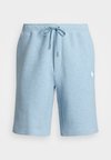 9-INCH DOUBLE-KNIT SHORT - Σορτς - modern blue heather