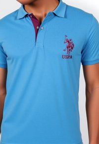 U.S. Polo Assn. KORY - Pólóing - blau