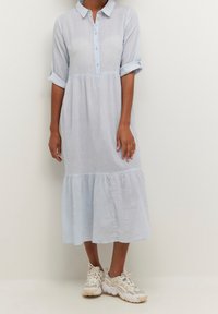 Vero Moda Maternity Sukienka koszulowa