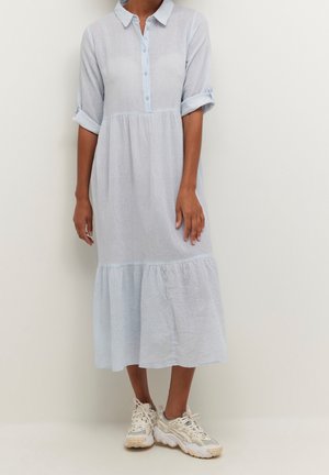 Blousejurk - light blue
