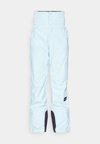 APLITE PRO SLIM SNOW PANTS - Snowboardbroek - dawn sky