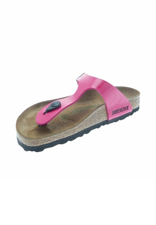 Birkenstock INFRADITO GIZEH ROSA - Sandalias de dedo - rosa — foto 2