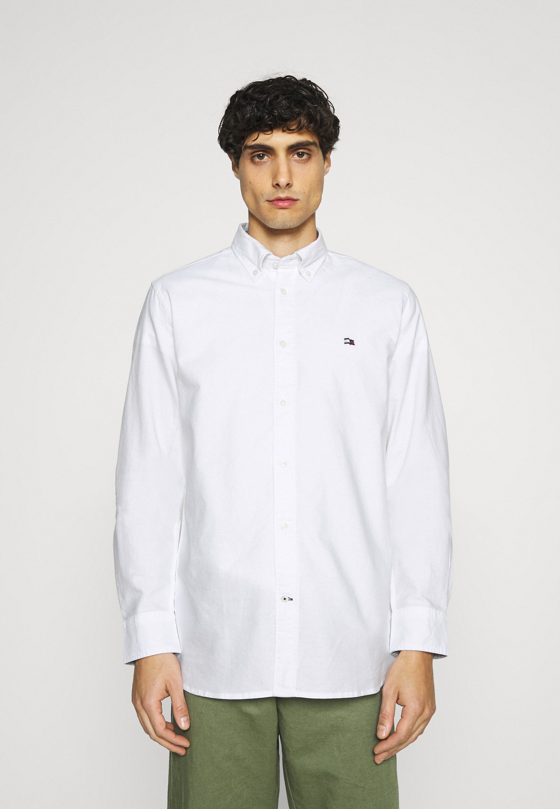 Tommy Hilfiger CLASSIC OXFORD - Formal 