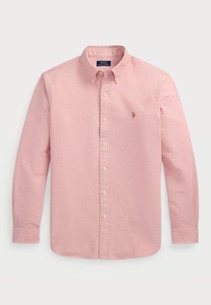 Polo Ralph Lauren CUSTOM FIT OXFORD SHIRT - Button down-skjorte - adirondack berry