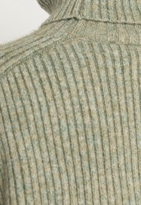 Weekday Jersey de punto - khaki