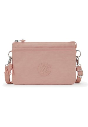 Kipling RIRI - Sac bandoulière - tender rose