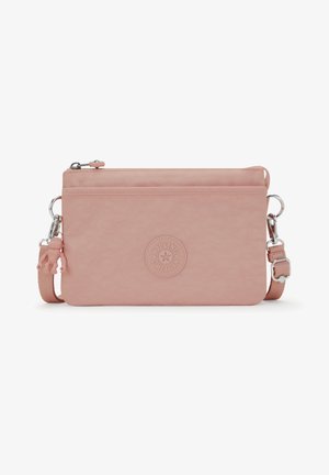 Kipling RIRI - Bandolera - tender rose