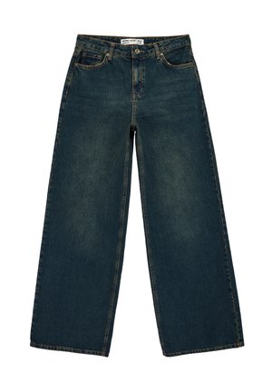 Koton, - Jeansy Relaxed Fit