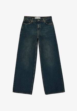 Koton, - Jeansy Relaxed Fit