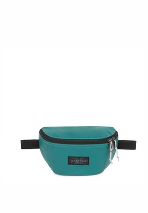 SPRINGER - Riñonera - tarp petrol