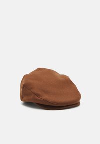 Non sélectionné, tobacco brown