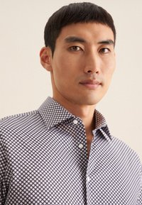 Seidensticker SHAPED - Camicia - grey