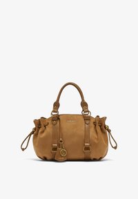 Επιλέχθηκε, brown