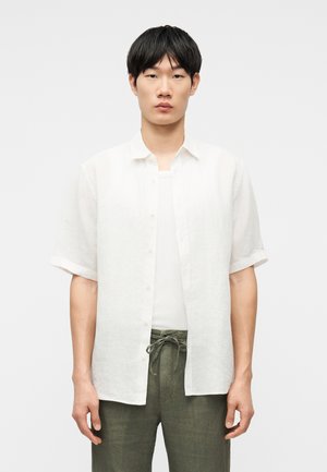 SPENSER - Marškiniai - offwhite