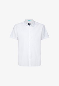 Geselecteerd, bright white