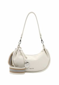 TAS FELICITAS - Käekott - ecru