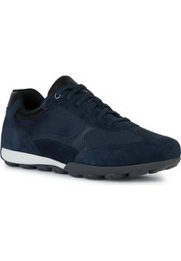 Geox U SNAKE 2.0 - Zapatillas - navy