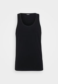 Unausgewählt, black/silver-coloured