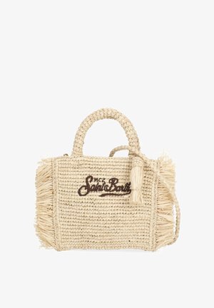MC2 Saint Barth, Sac à main - beige