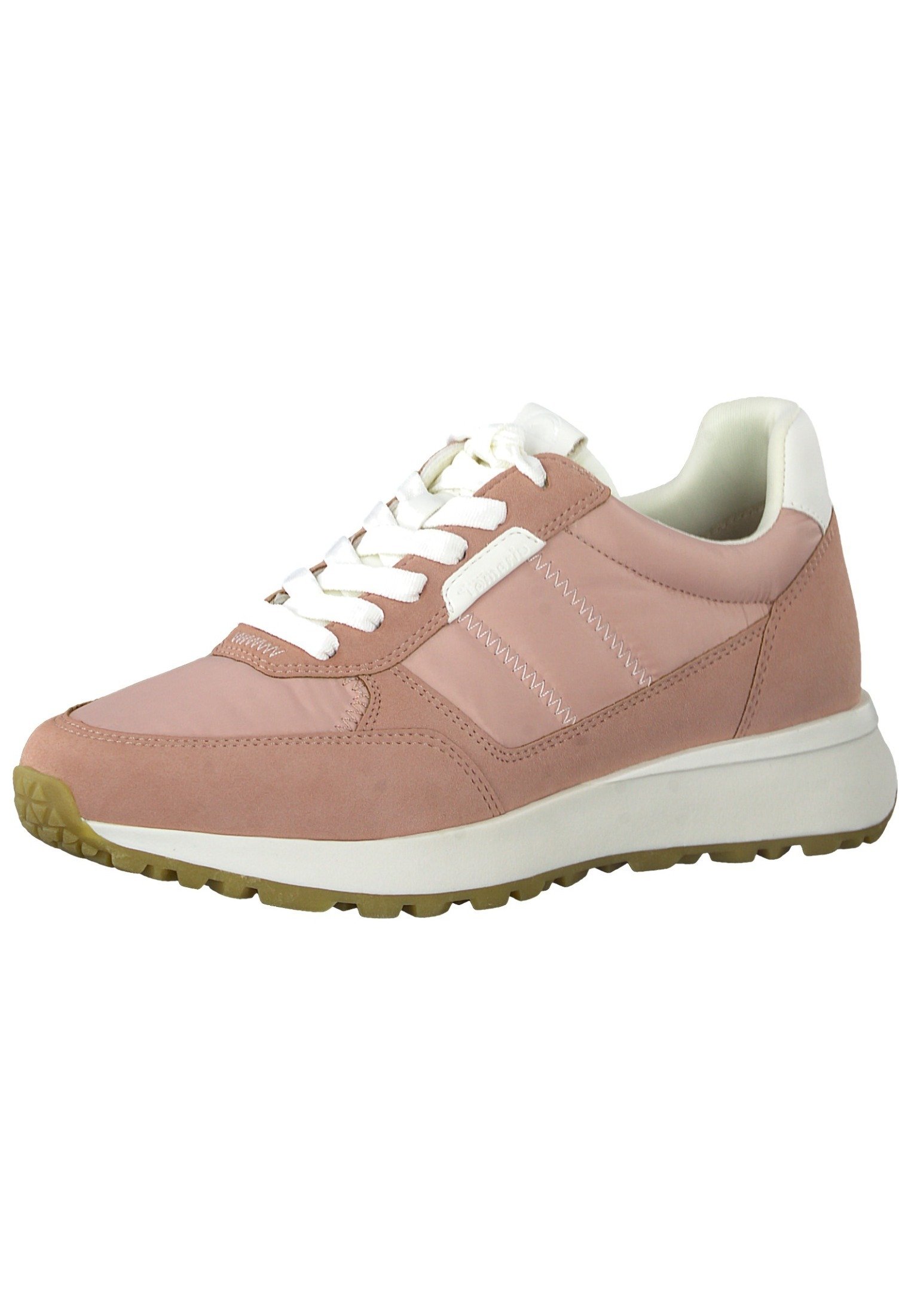 tamaris sneaker mauve