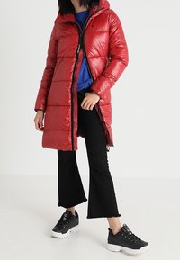 G-STAR Wintermantel - red