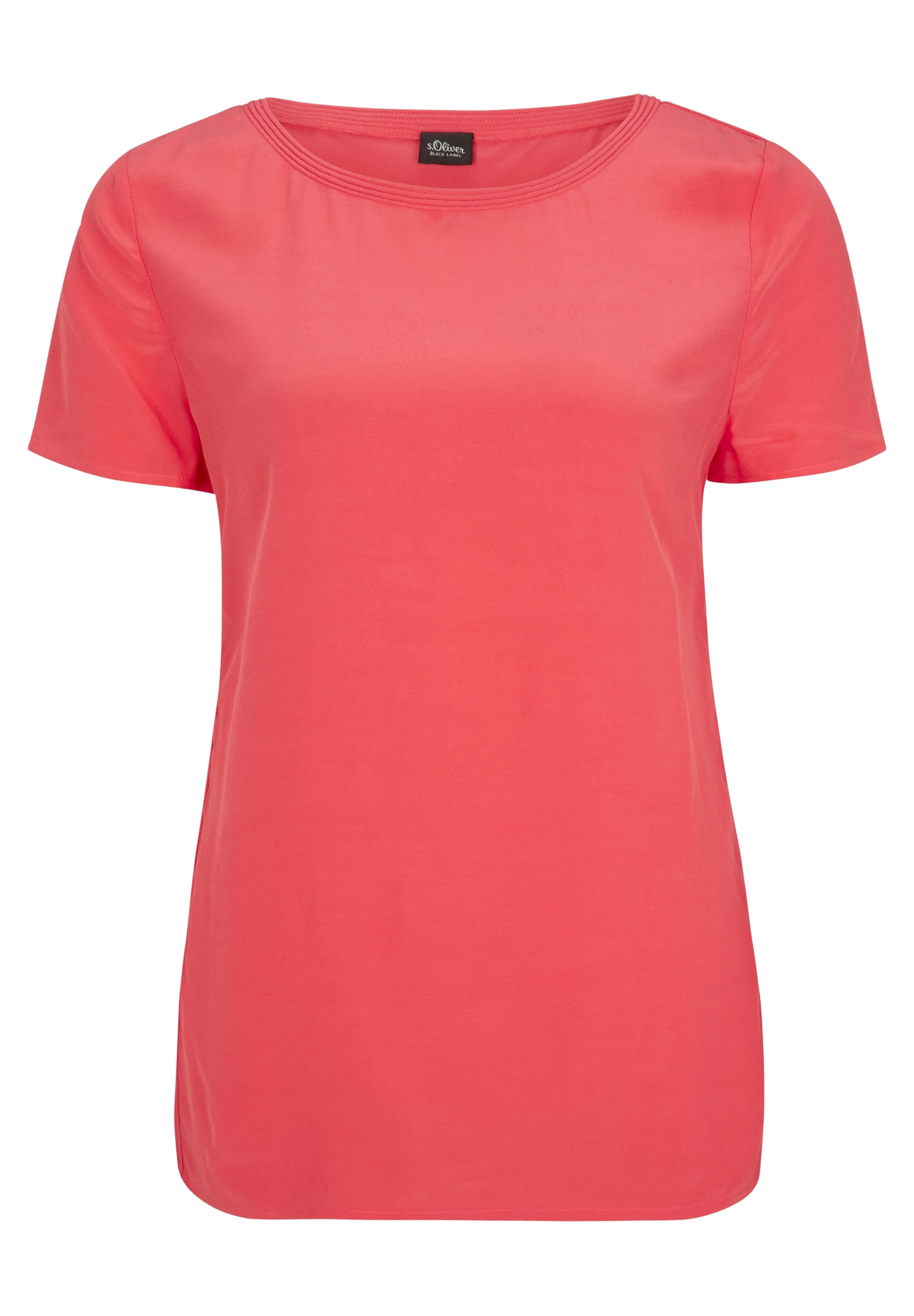s.Oliver BLACK LABEL Blouse popsicle pink Zalando.nl s.Oliver BLACK LABEL Blouse popsicle pink Zalando.nl