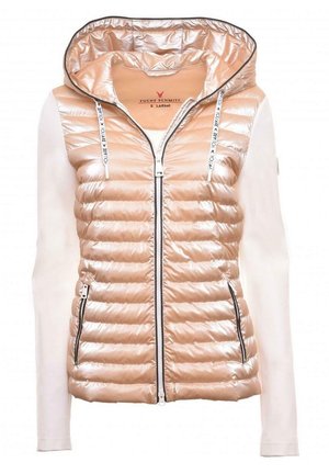 FUCHS SCHMITT Veste d'hiver - gold-coloured