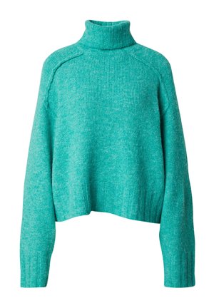 EDITED, EDITED PULLOVER MAGGIE - Trui - grün