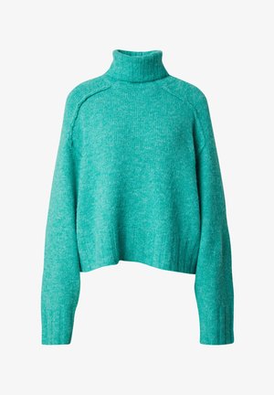 EDITED, EDITED PULLOVER MAGGIE - Strickpullover - grün
