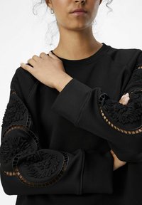 Object OBJDORINA - Sweater - black