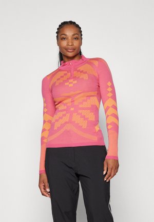 FAITH - Unterhemd/-shirt - bright pink