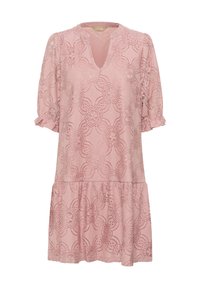 CUHENRIETTE LACE - Denné šaty - pale mauve