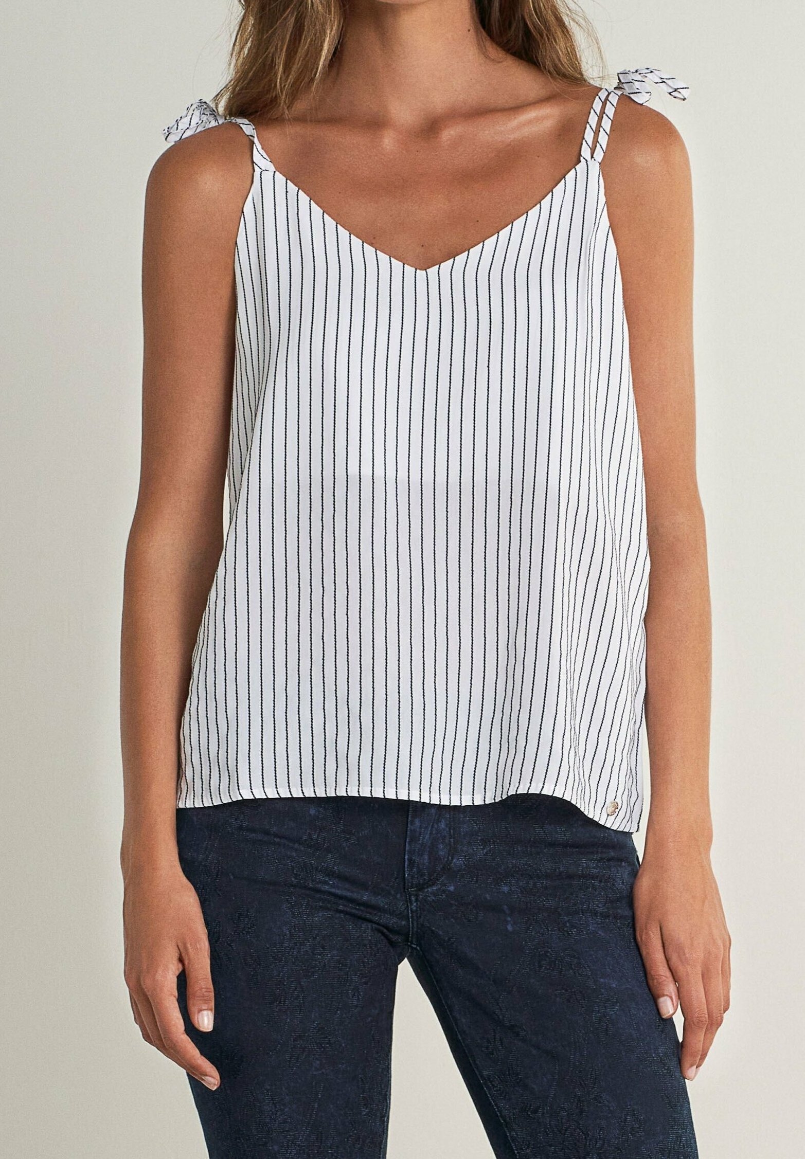 Jeans et Vêtements Salsa Jeans pour femme