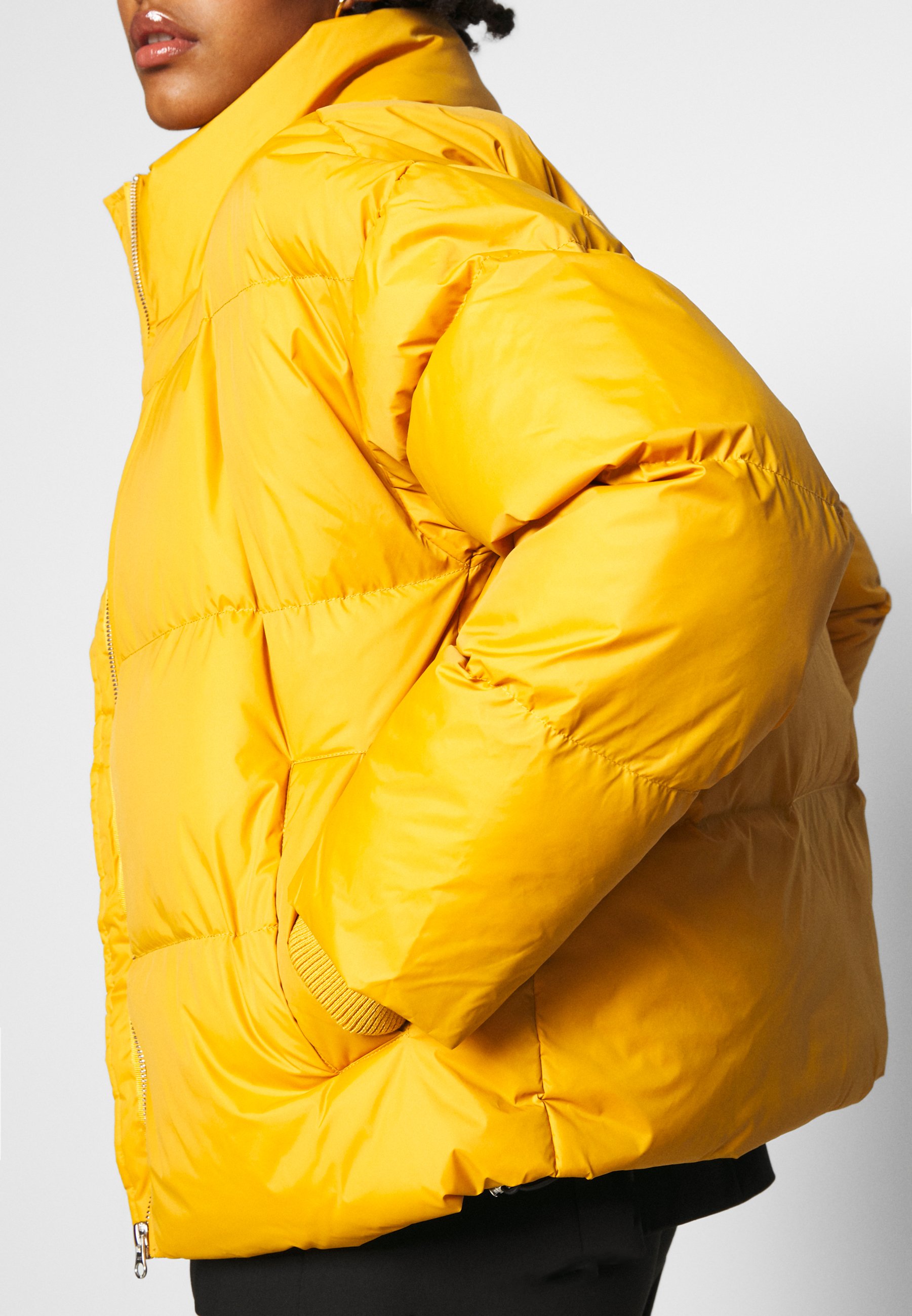 Dr.Denim SKYLAR PUFFER JACKET 