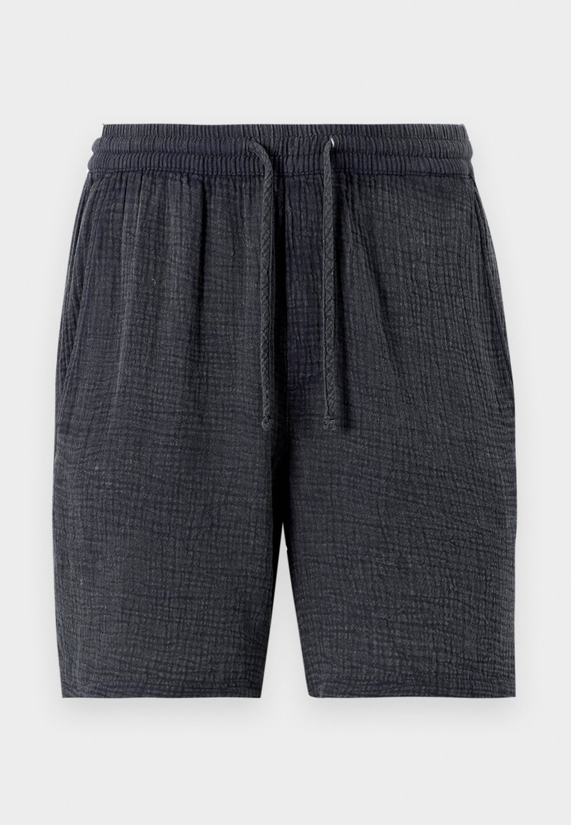 Only & Sons Shorts donkerblauw Only & Sons Shorts donkerblauw