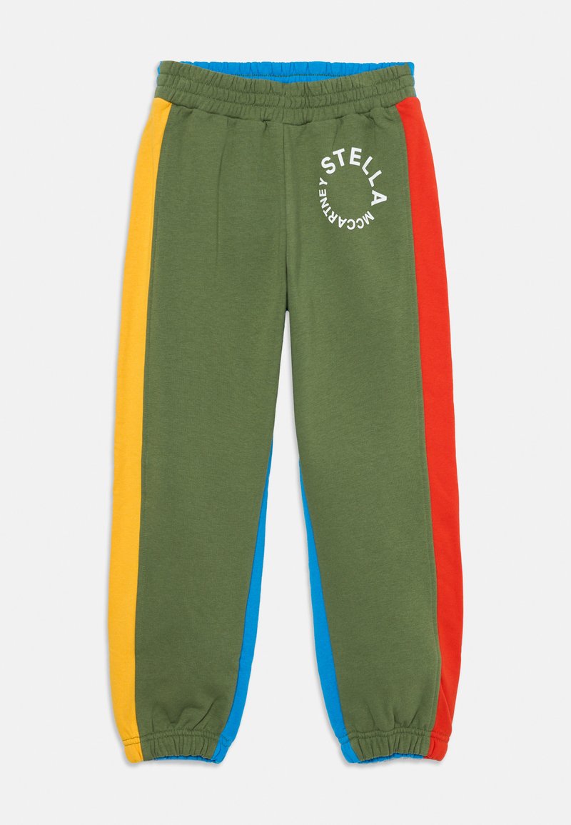 Stella McCartney Kids Trainingsbroek meerkleurig Stella McCartney Kids Trainingsbroek meerkleurig